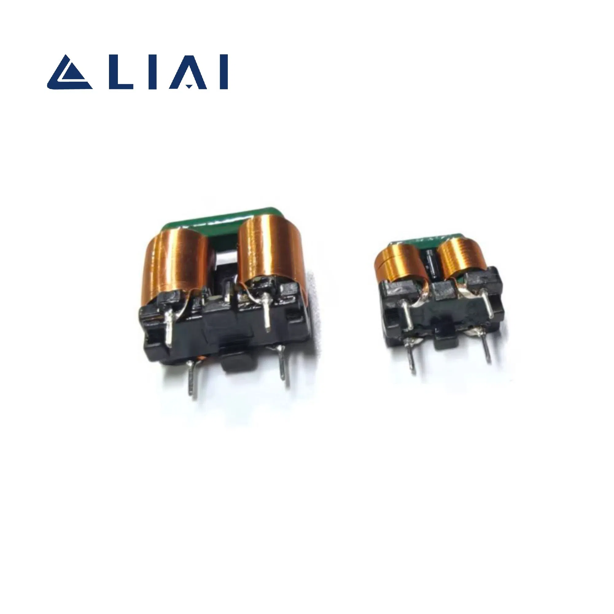 Customization Great Quality EMC Sq1010 Sq1012 Sq1212 Sq1314 Type Power Pfc Common Mode Inductor with Low Power Loss for Electronic Ballasts