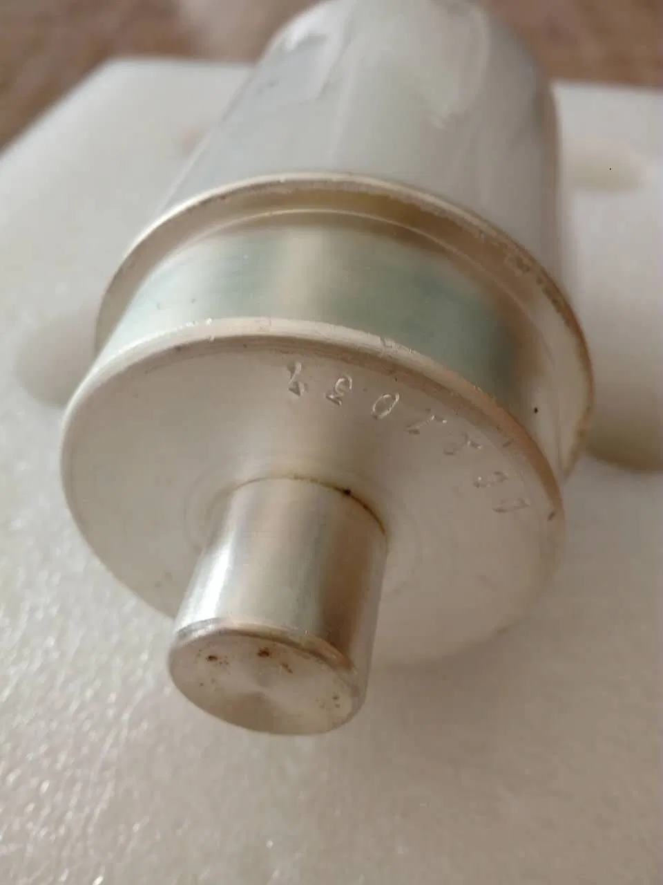 Vacuum Ceramic Capacitors Ckt250/10/70 for Heating Industry