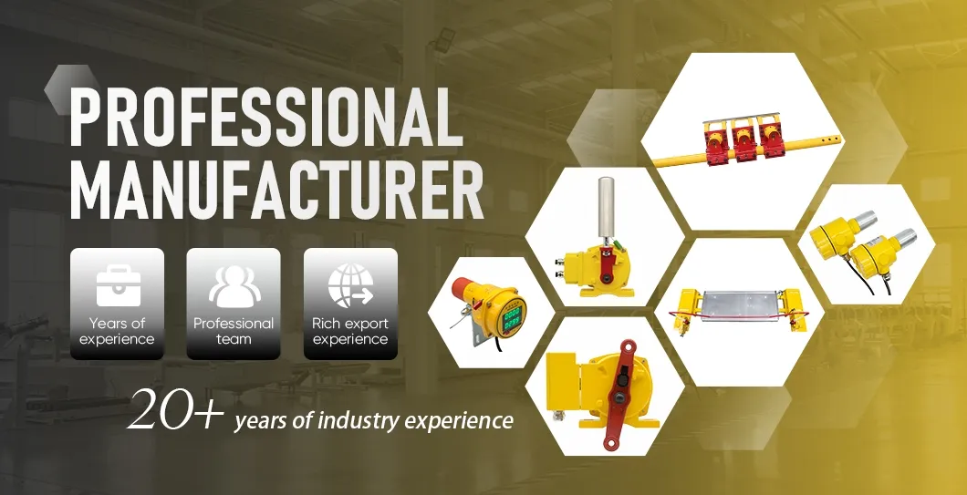 Pull Cord Switch Banner