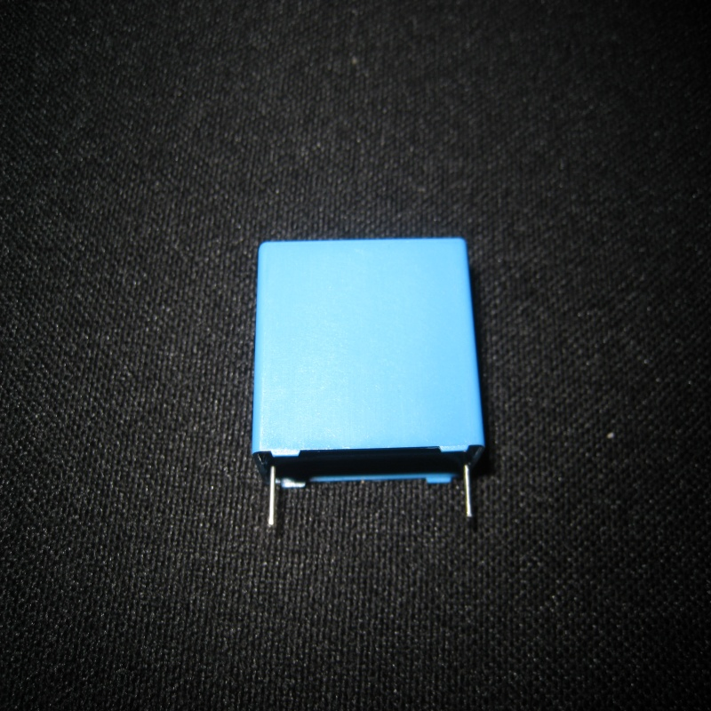 B32922h3334m189 Ceramic Capacitor, RoHS Compliant, for Power Electronics