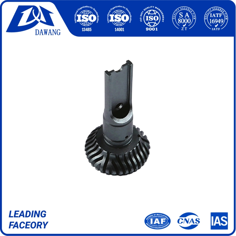 Nanoscale Polishing of Precision Stainless Steel Components for Semiconductor Components