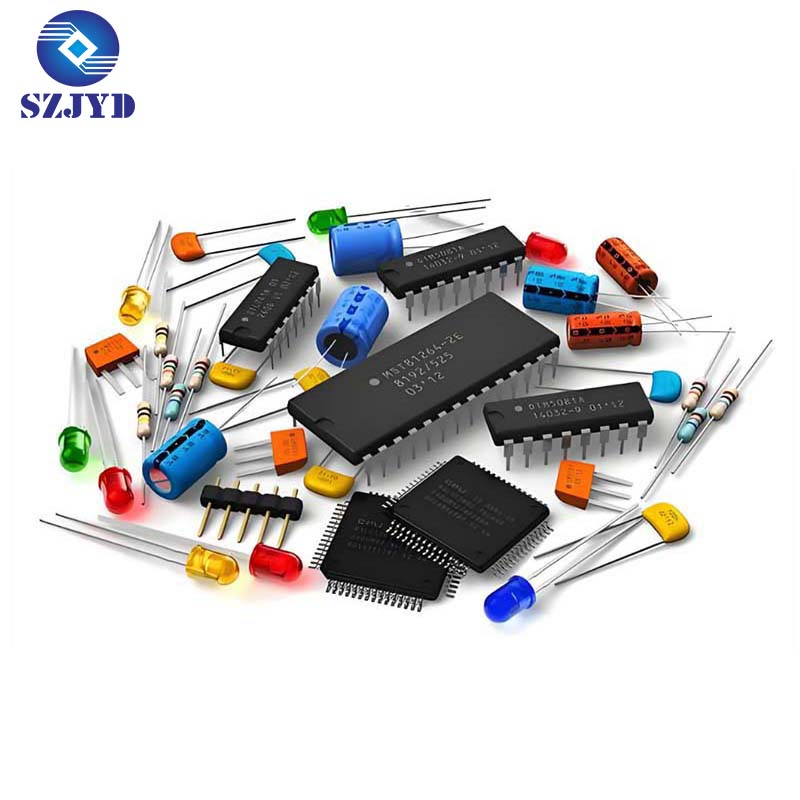 6A 650V Mosfet to-220f 6n65f Electronic Components