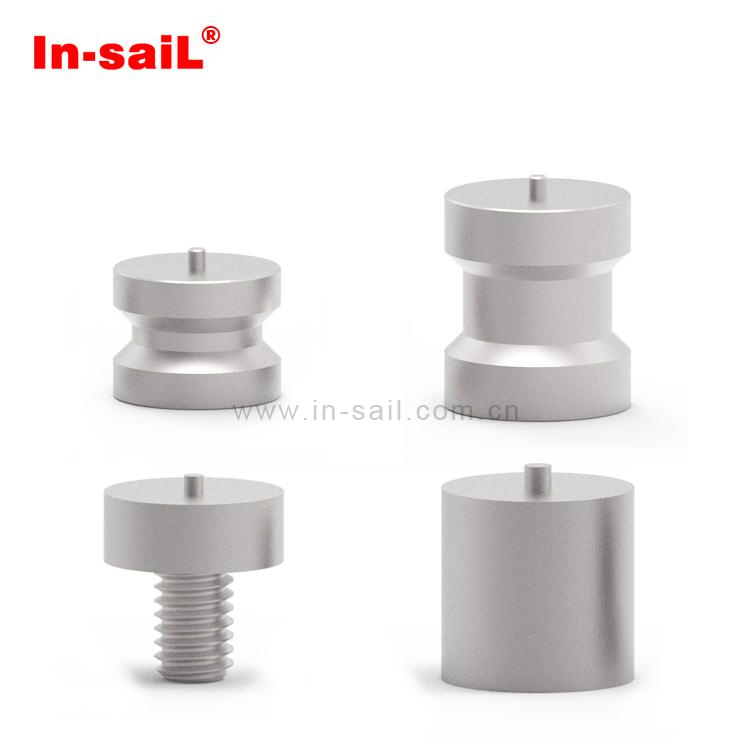 SMD Connectors SMT with Internal Blind-Hole Thread 746600330 7466003 746600430