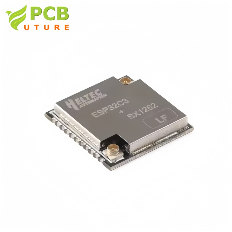 SMT Active PCB Custom RoHS Compliant Component Electronic Spare Parts Hardware List Procurement Quote Distributor