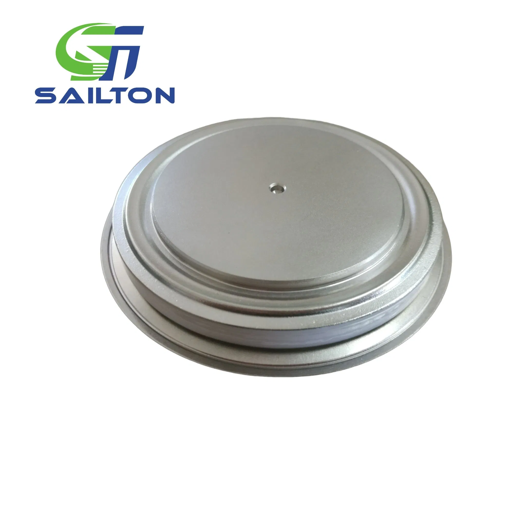 Fast Recovery Diodes Capsule Type Electronic Component Zk400A/2000V