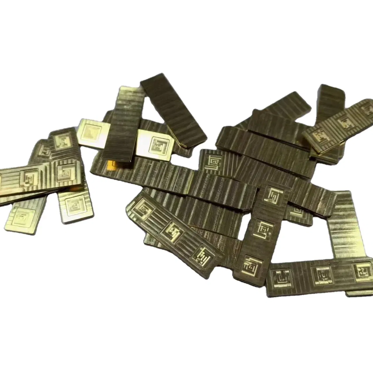 Precision CNC Machined Components for Semiconductor Production Efficiency