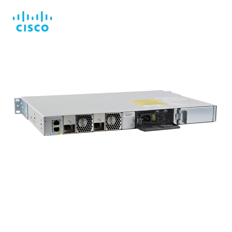 Cisco C9200L-48t-4G-a Network Essentials 48 Port Poe Iniector Industrial Ethernet SFP Switch