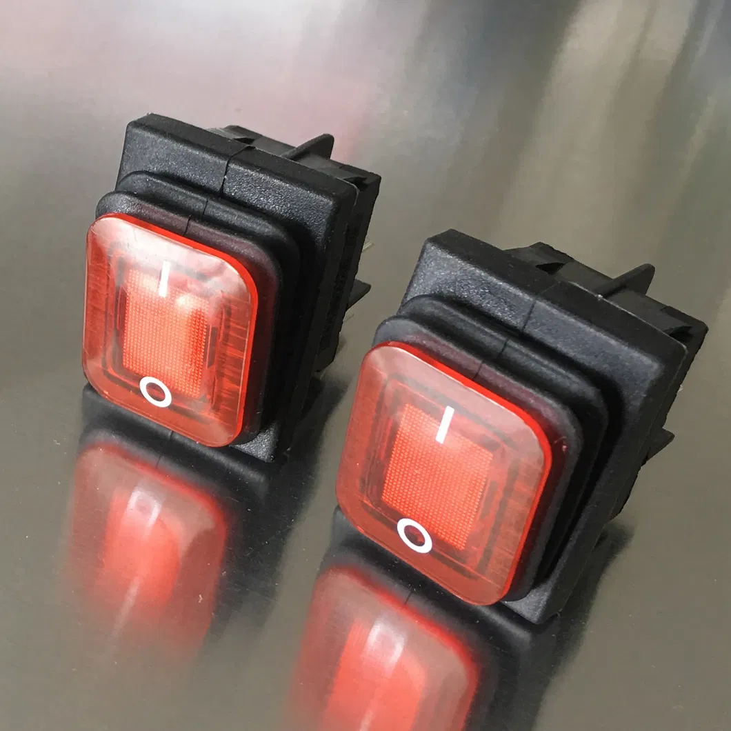 Indicator Switch PRO Waterproof IP65