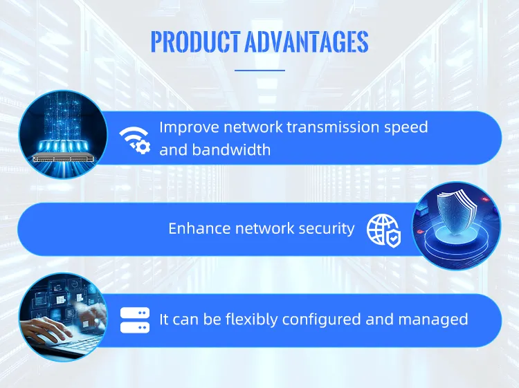 Fiber Optic Solution