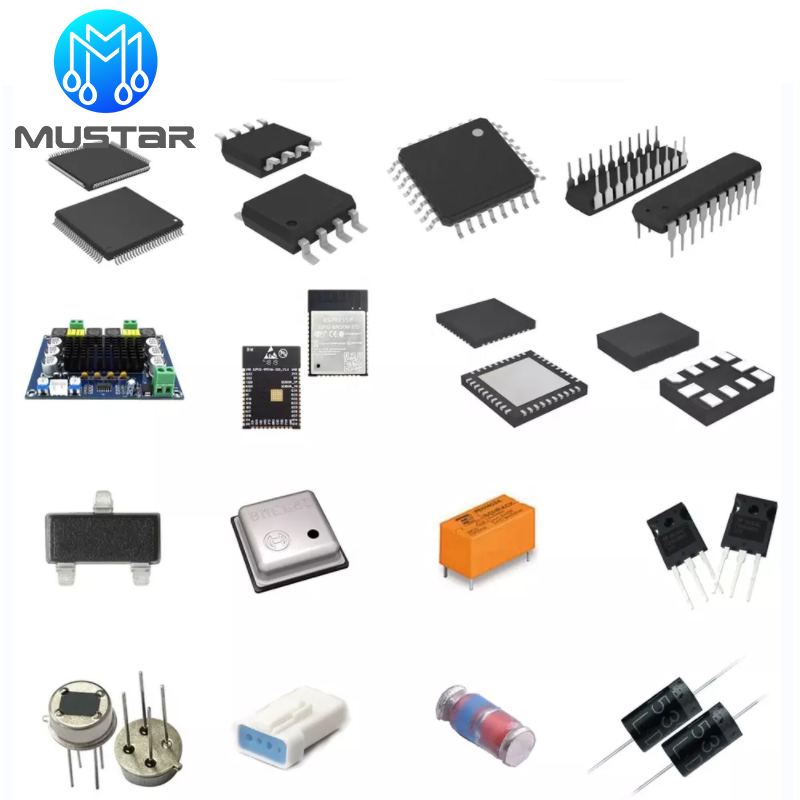 Mustar Electronic Component Integrated Circuits Bom List Sevice in Shenzhen