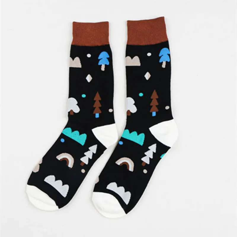 Men's Fashion Sock 5