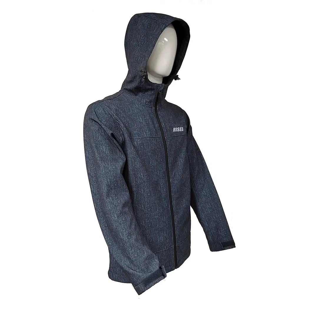 Outdoor Jacket Display 3