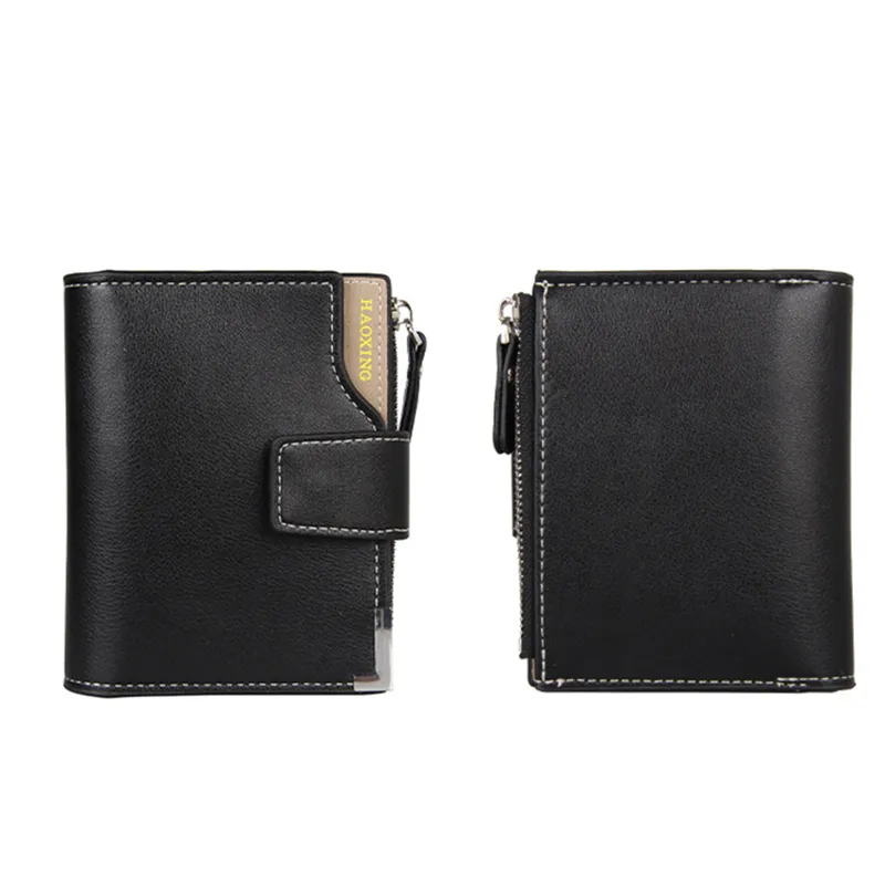 Fashion PU Leather Wallet 5