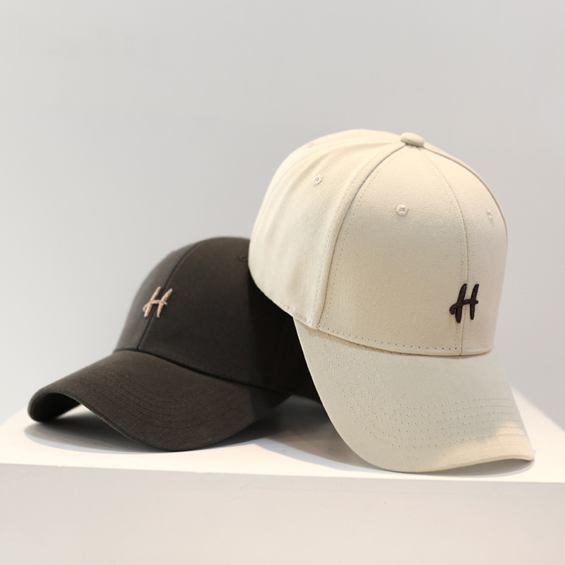 Brand Quality 6 Panel Embroidered Custom Dad Hat Cap, Customize Logo Sport Men Baseball Cap
