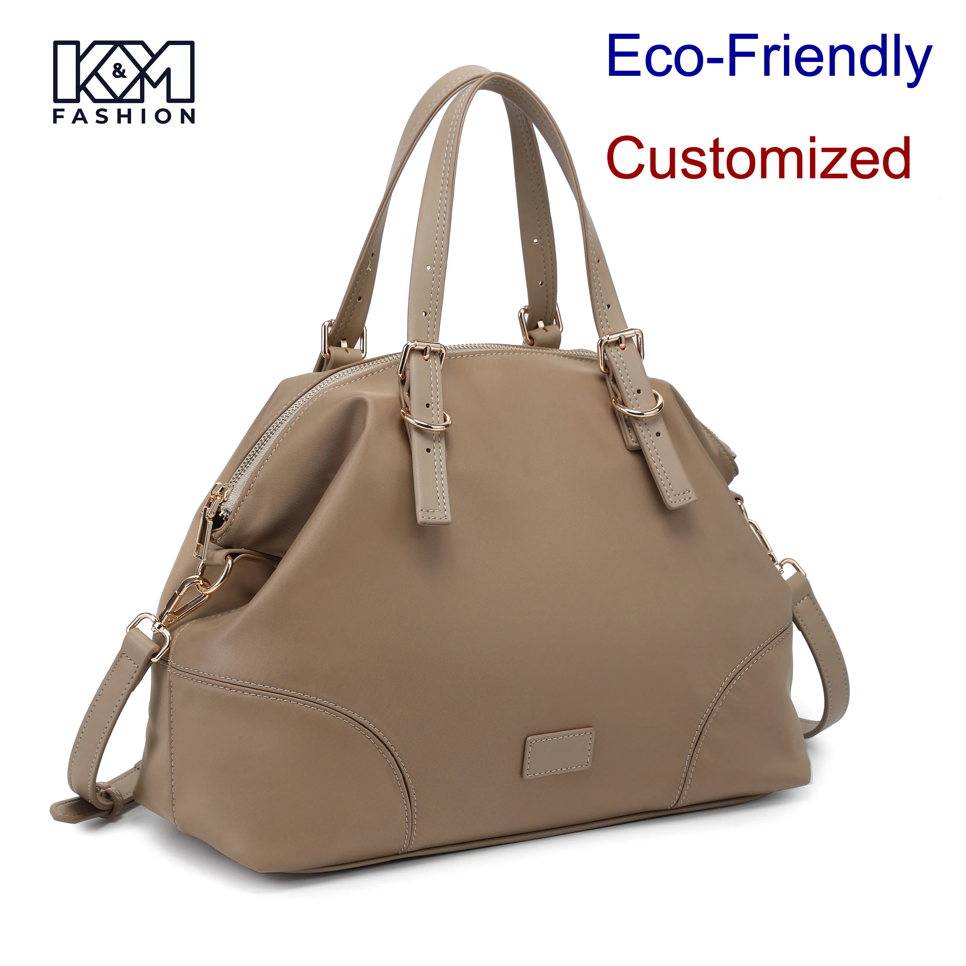 Trendy Crossbody Handbag - Versatile Chic Tote for Daily Use