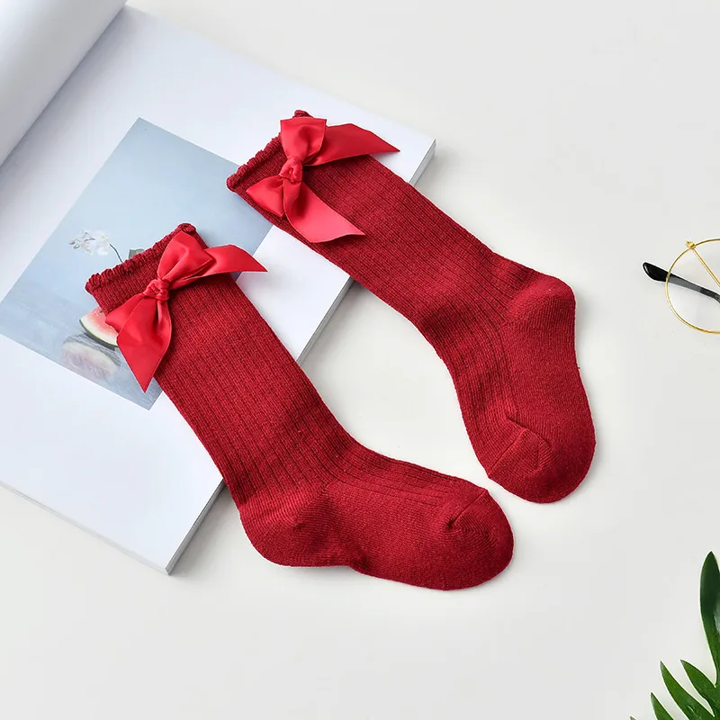 Baby Kids Stocking Socks 4