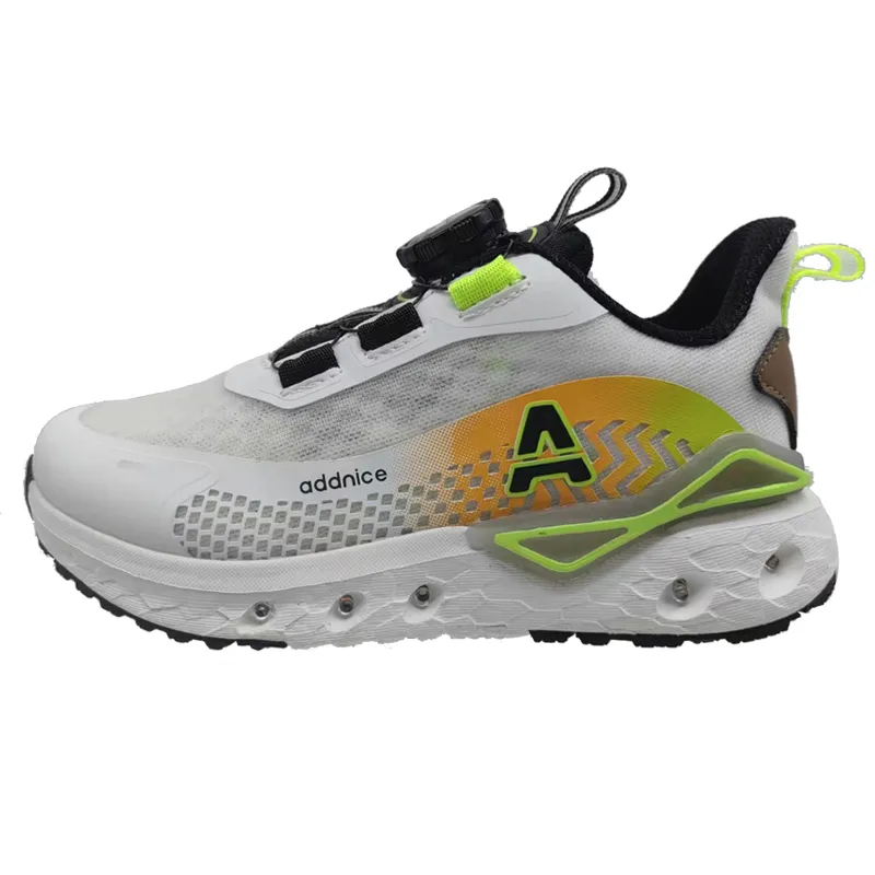 Newest Kids Fashion Sports Tideway Shoes Children's Light Shoes