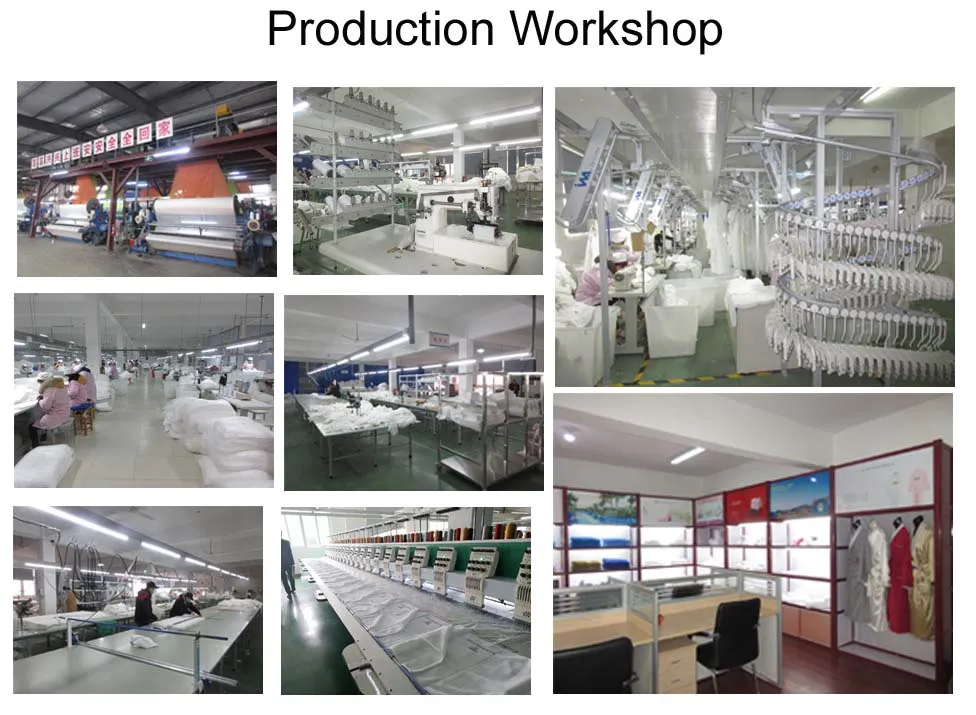 Production Facility