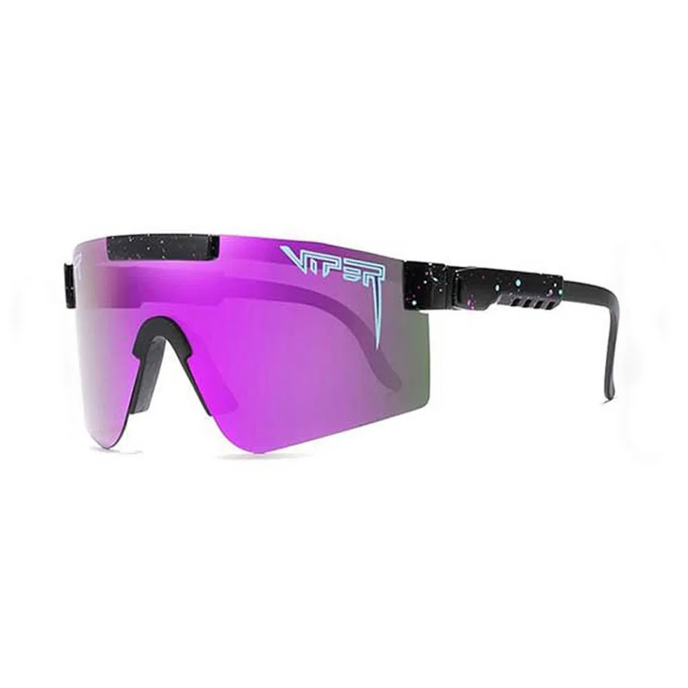 Gd Original Pit Viper Sport Google Polarized Sunglasses Outdoor Windproof Eyewear