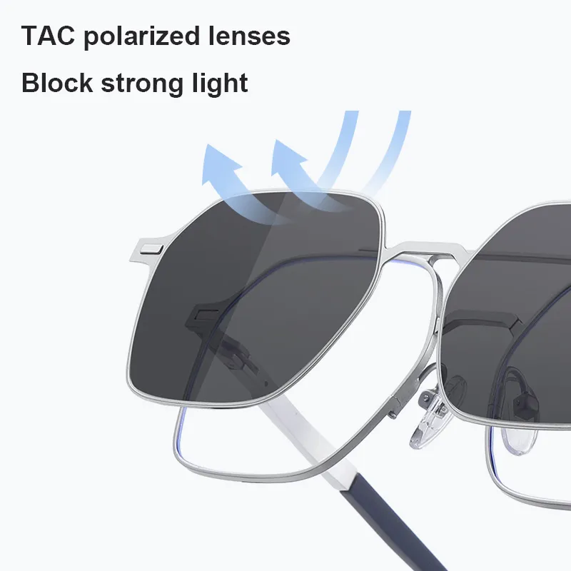 Polarized Sunglasses 3