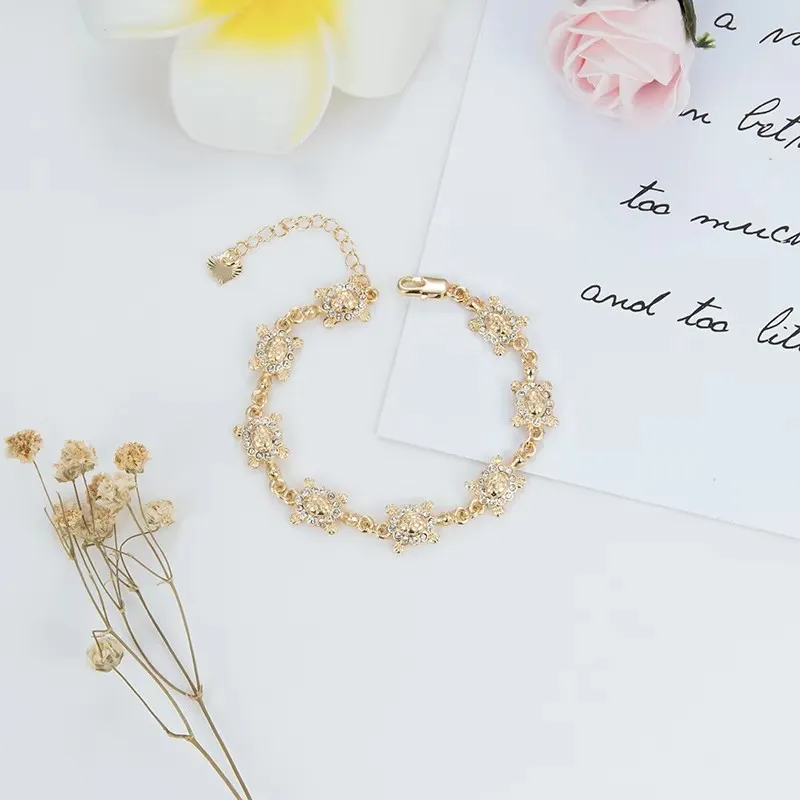 Luxury Fashion Bracelet 1