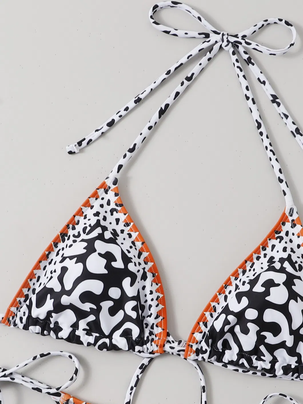 Swimwear Bikini Set 3