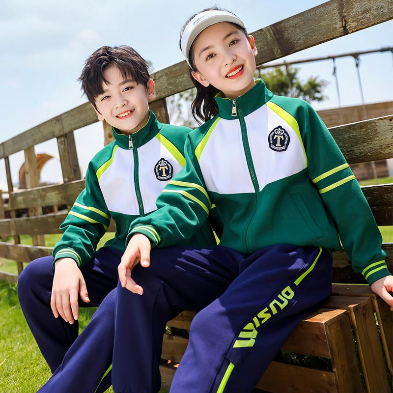 Children Soccer Uniforms Kids Breathable Casual Jersey Training Sports Wear