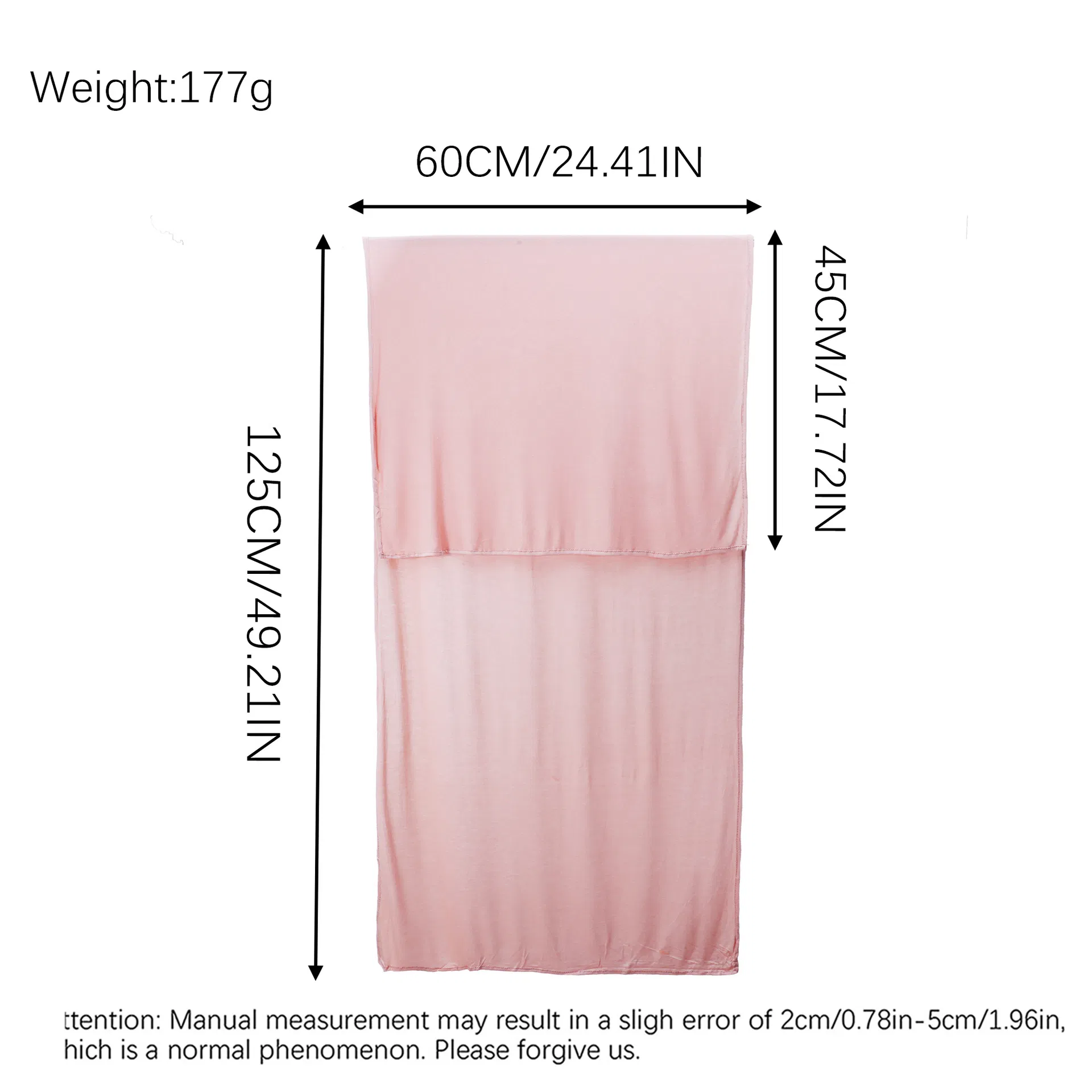 Wholesale Hijab Cotton Scarf Hijab Shawl Shimmer for Muslim Women