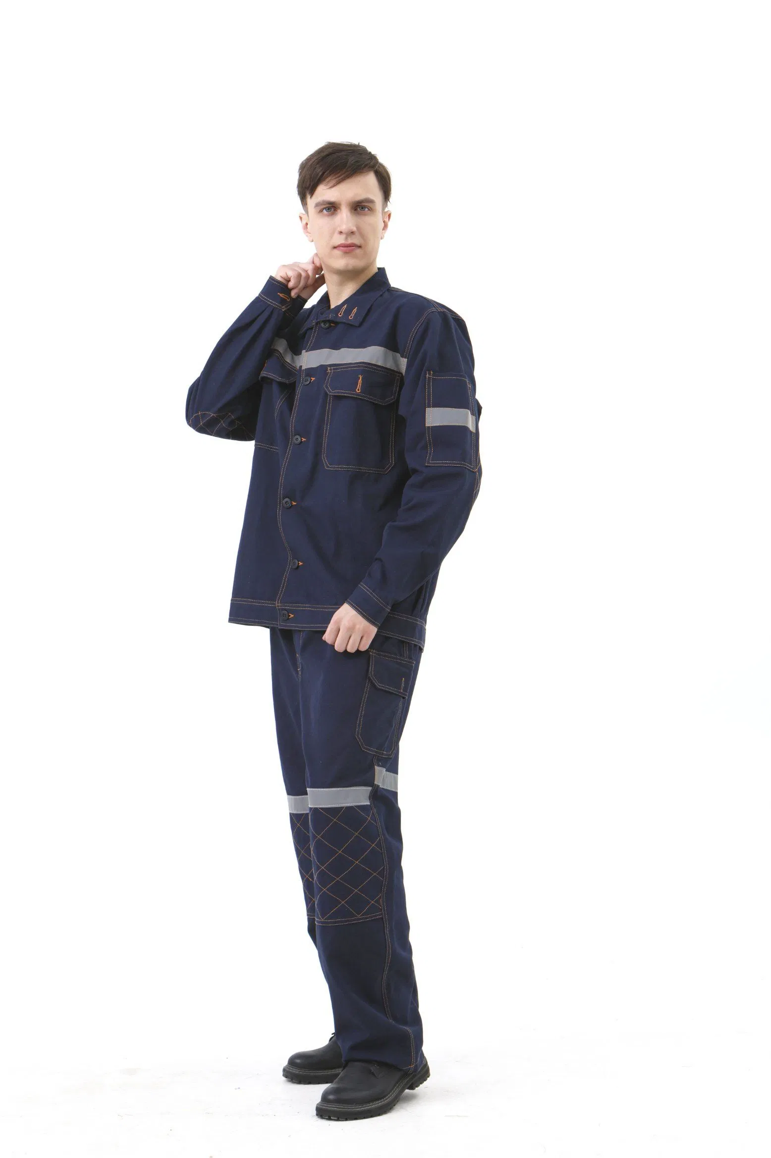 100%Cotton Denim Workwear