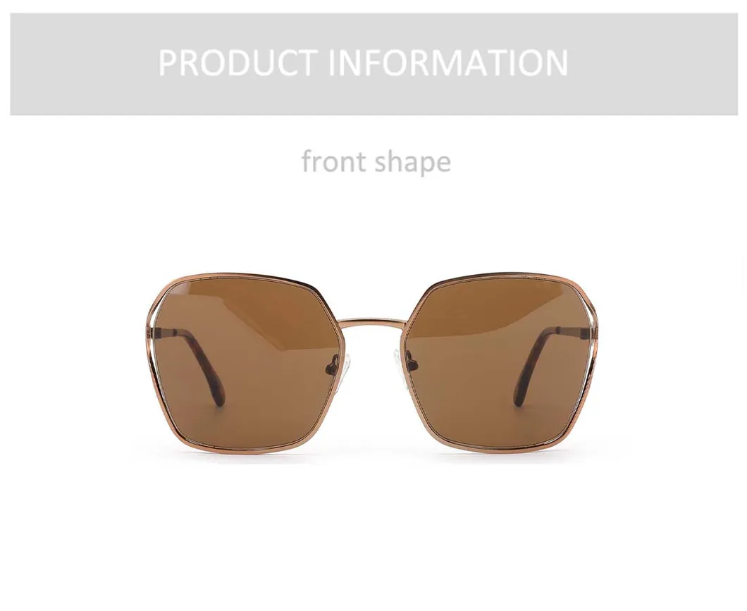 Fashion Sunglasses View 1