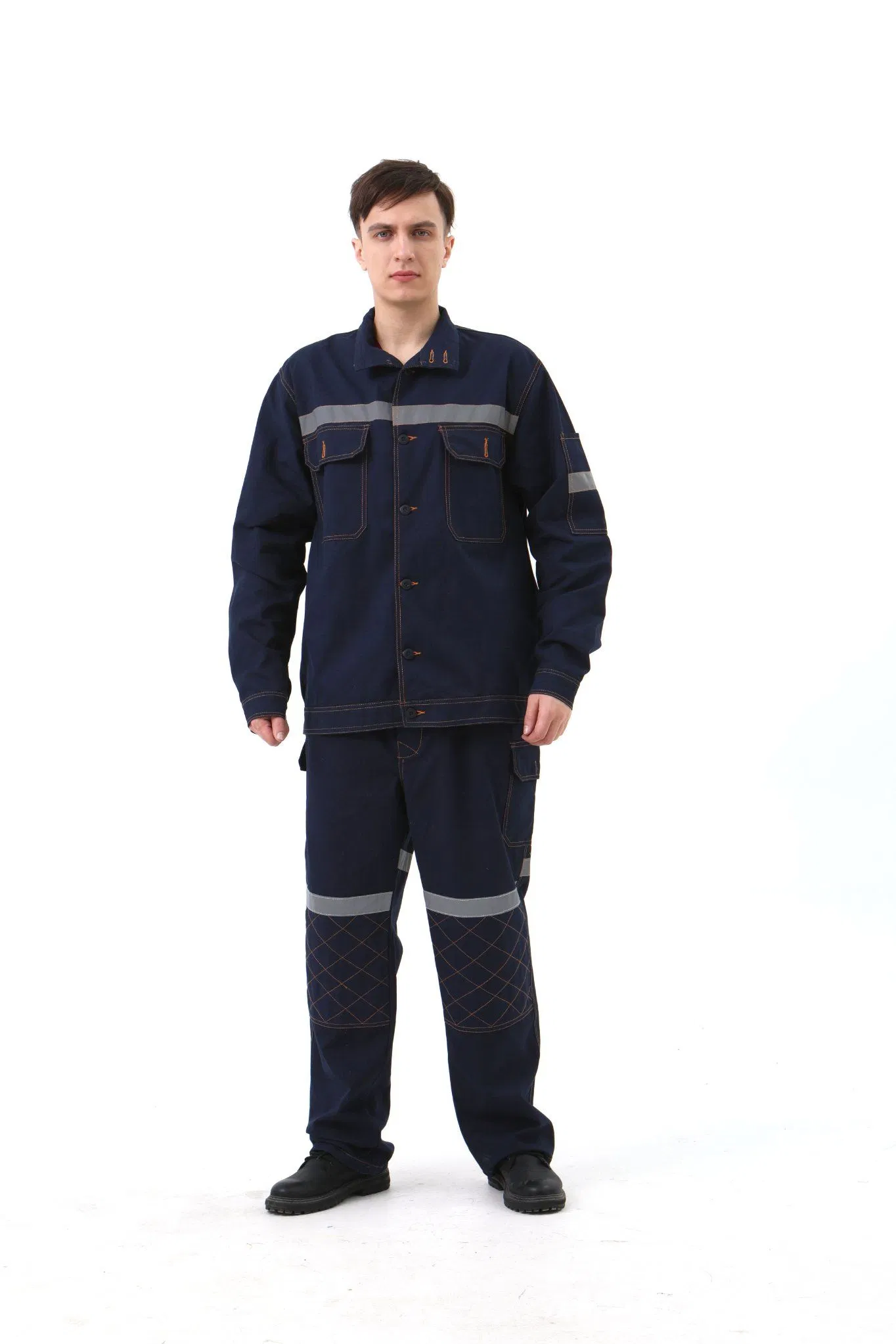 100%Cotton Denim Workwear