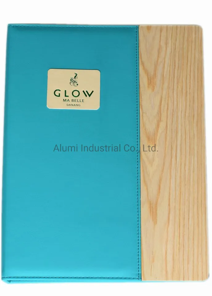 Bill Folder Interior