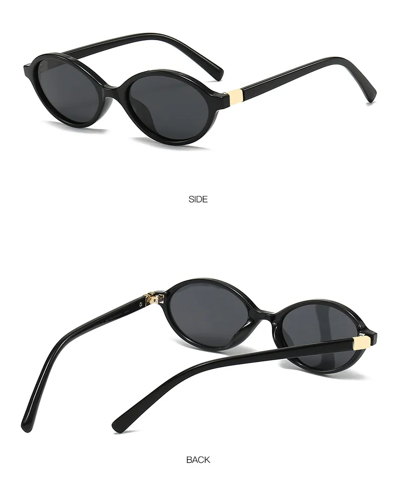 Detailed Sunglasses View 4