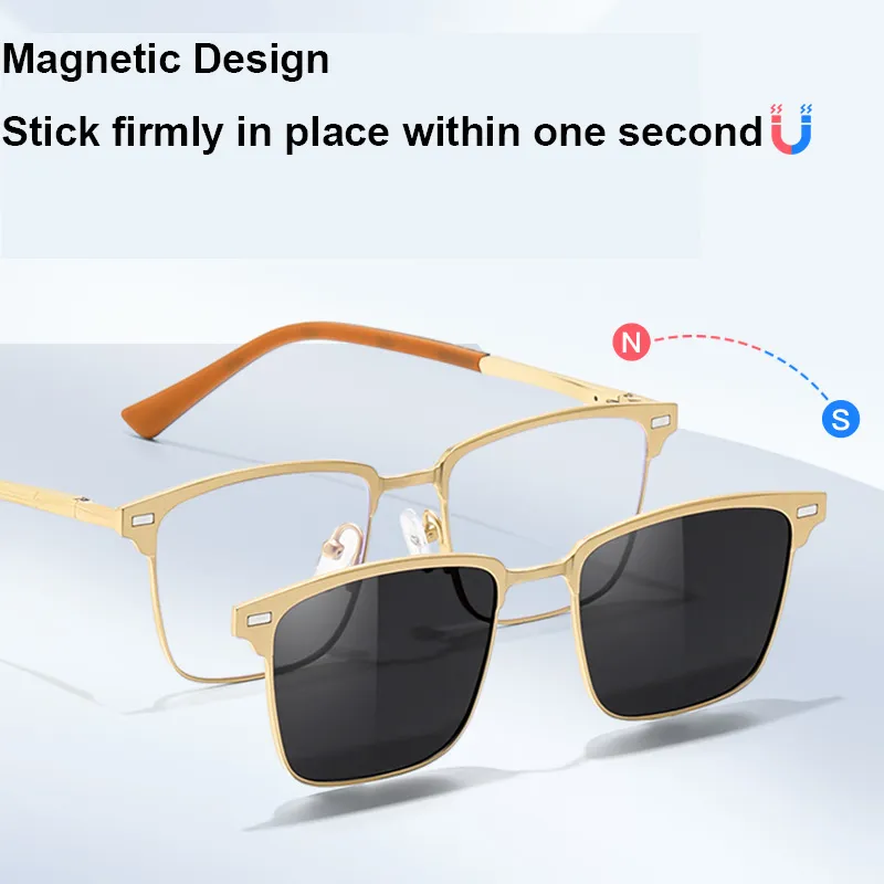 Polarized Sunglasses Photo 1