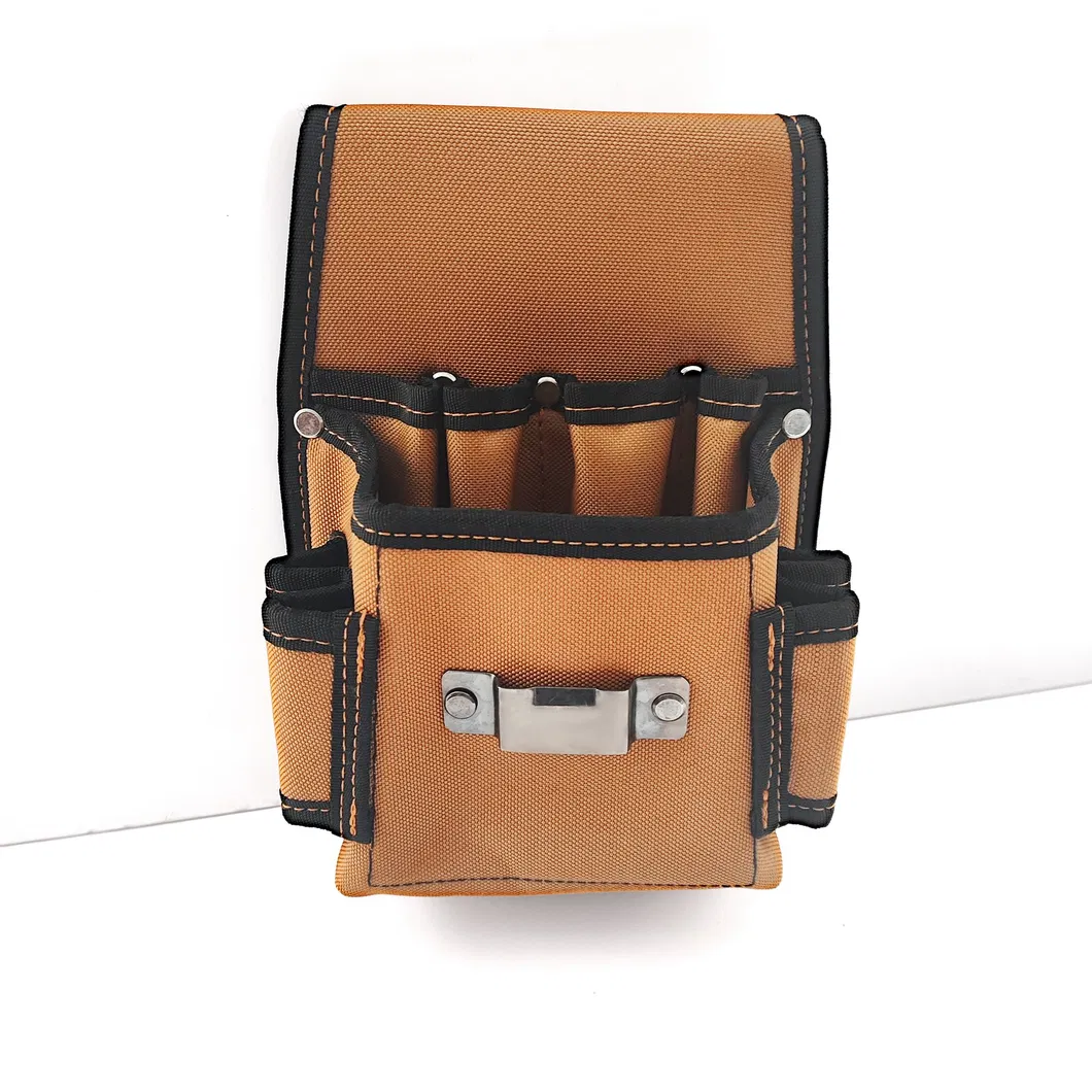 Wear-Resistant Belt Tool Bag