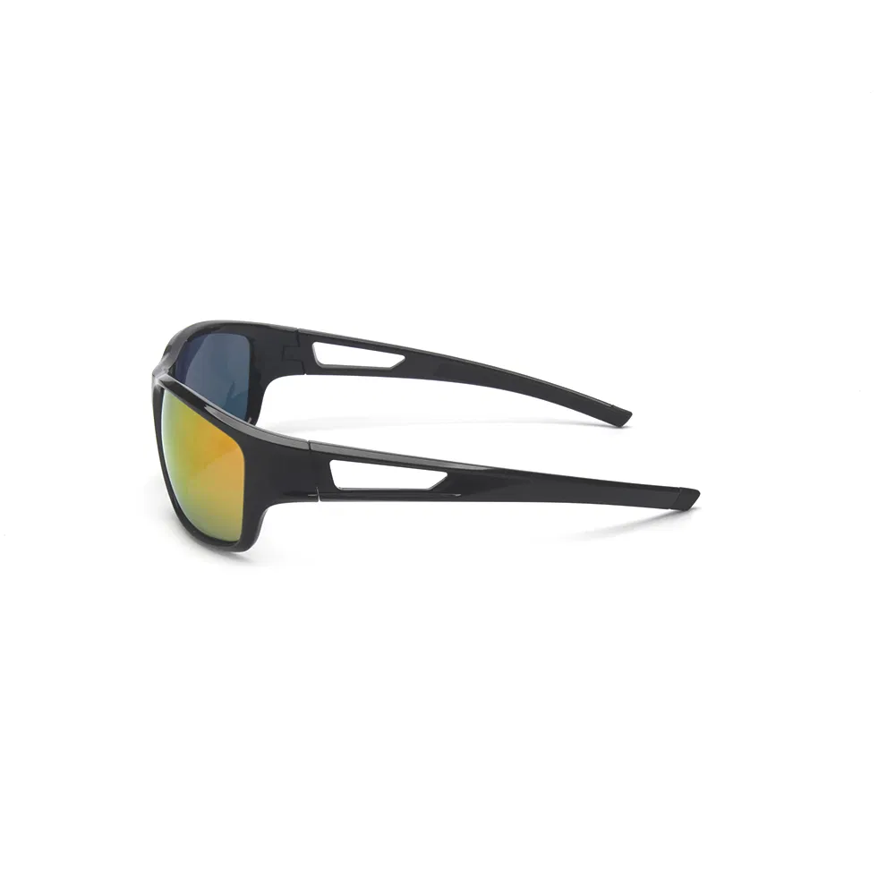 2024 New Men High Quality Polarized UV400 Outdoor Fishing Driving Sunglasses Tr90 Sport Running Glasses Eyewear