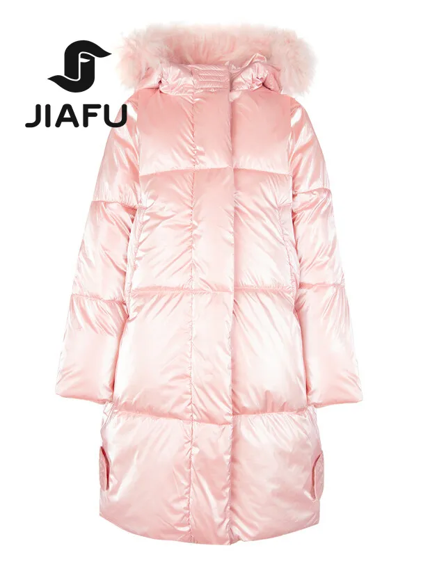 Kids Winter Jacket View 1