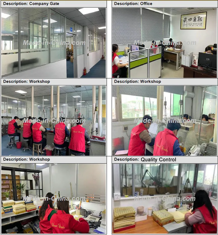 Manufacturing Facility