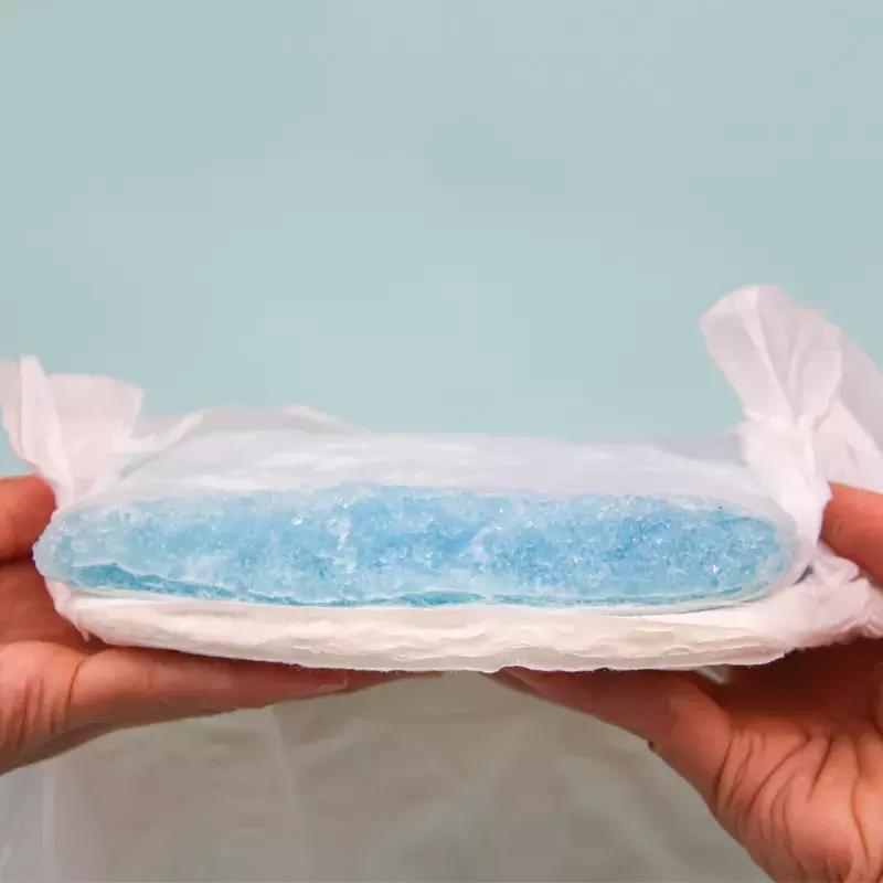 Basic Customization OEM&ODM Custom Wholesale Disposable Adult Pull up Diaper Pants