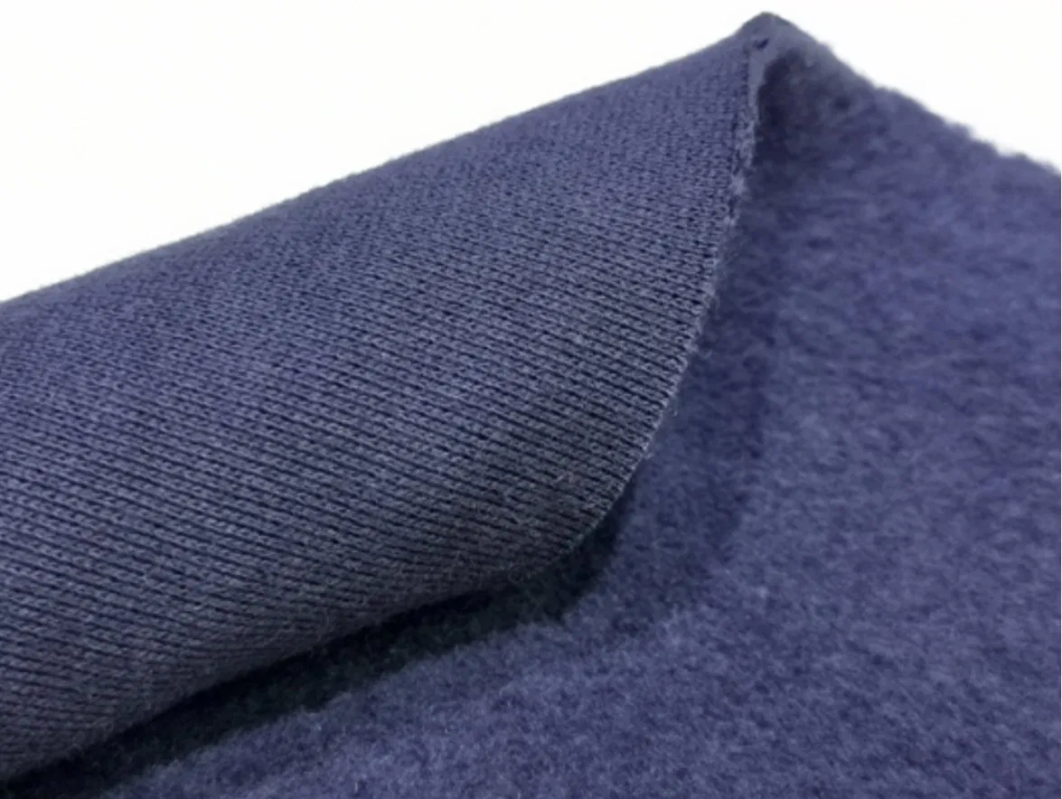 100% Cotton Denim Fabric for Fireman Suit /Flame Retardant Fabric /Antistatic Textile/Security/Workwear