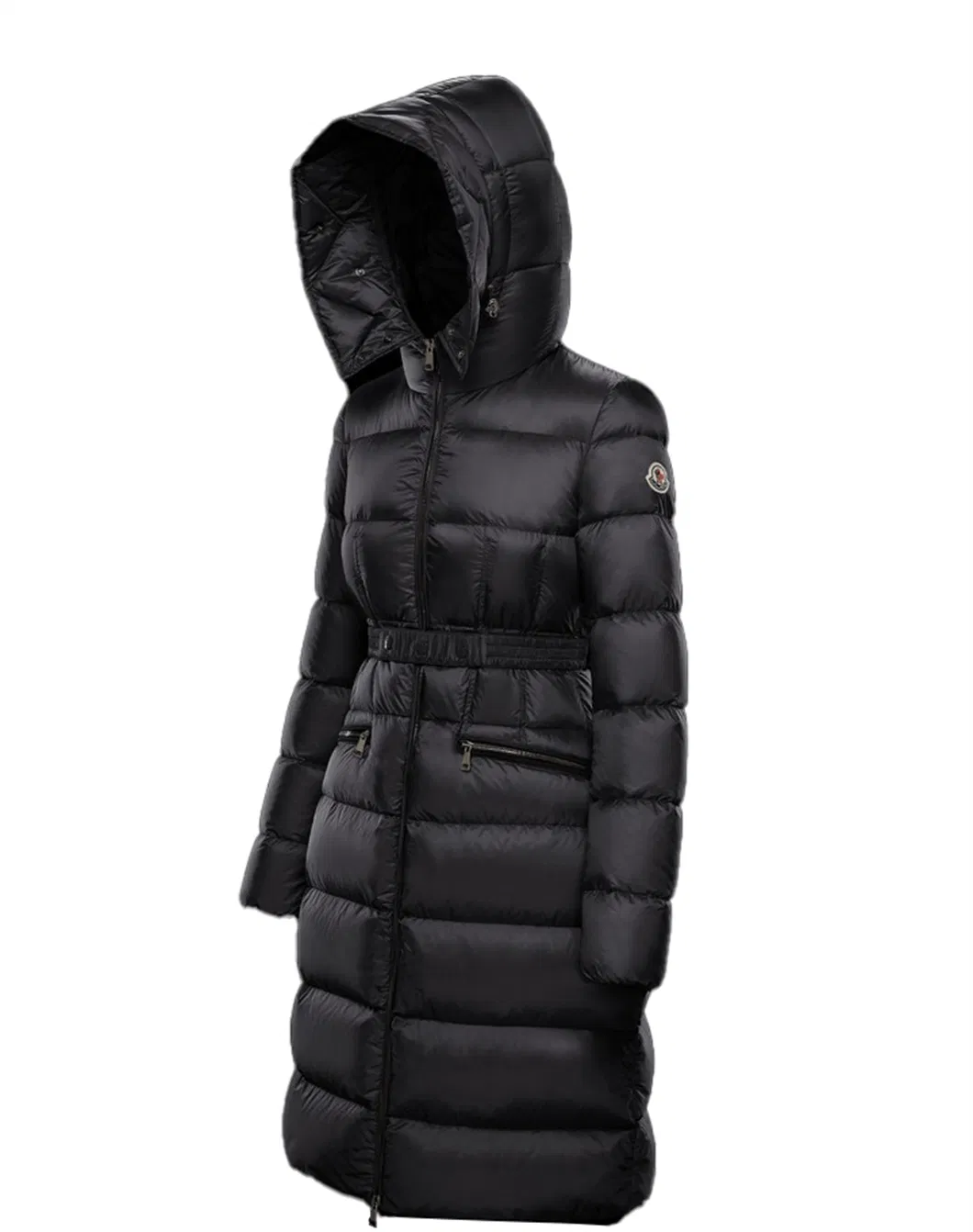 Puffer Jacket 5