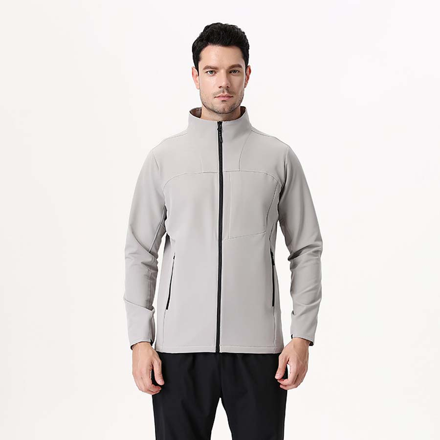 Agricultural Labor Uniforms Breathable Durable Denim Stretch Workwear