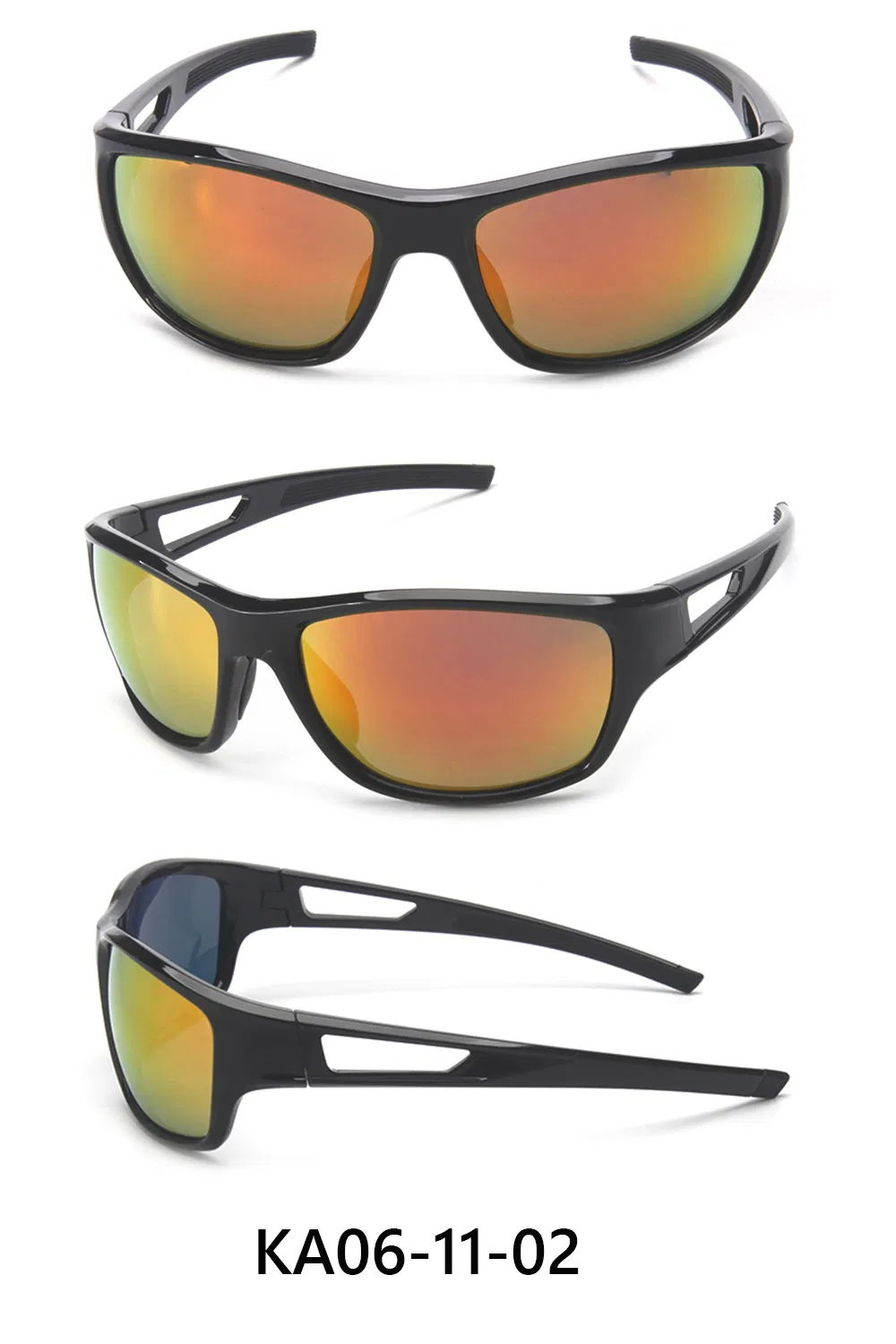 Polarized Sunglasses View 1