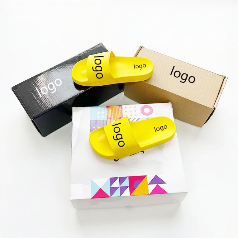 2025 Fashion Style Summer Sandal Footwear Custom with Logo for Women