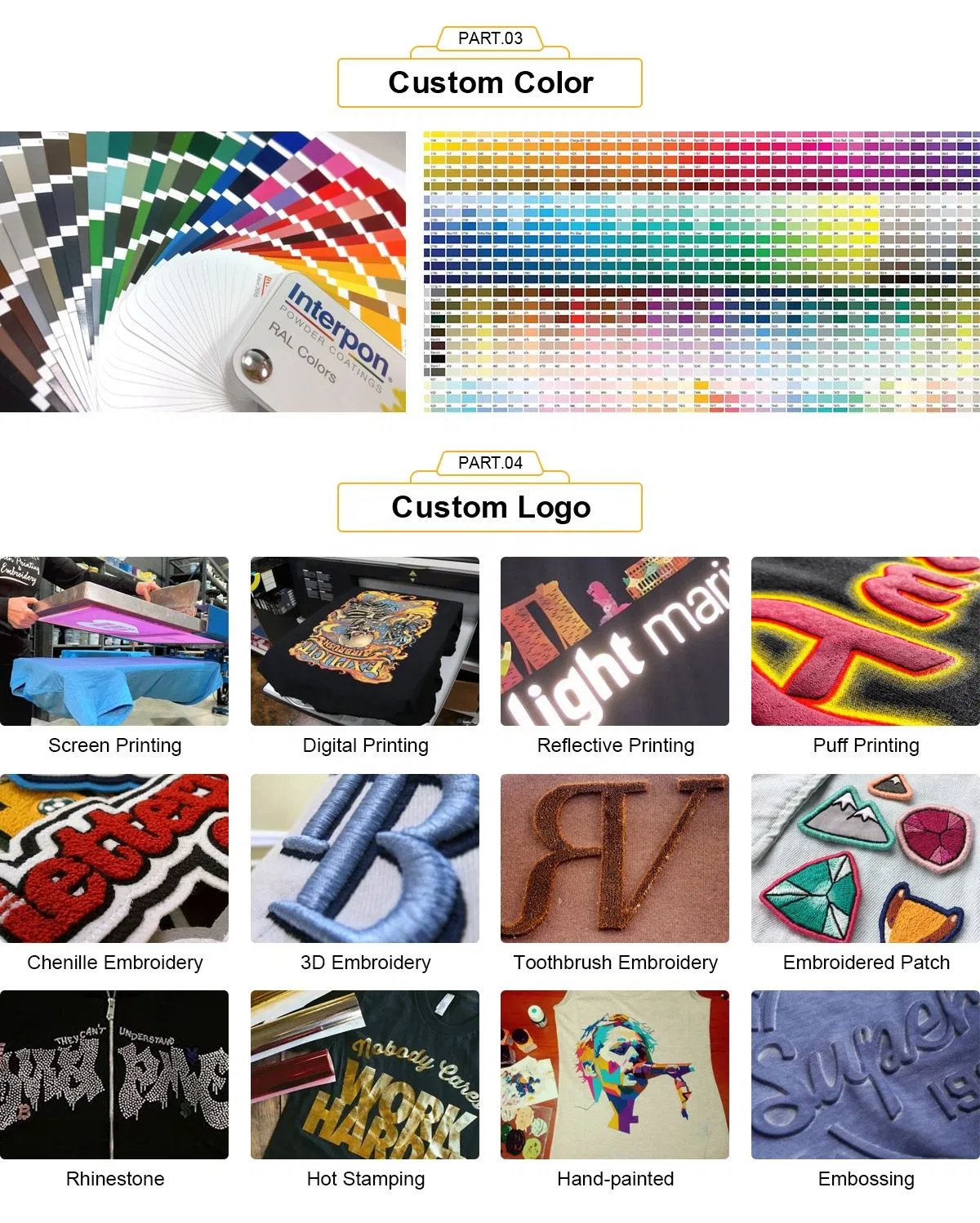 1688 China Summer 100% Cotton 240GSM Blank Plain Oversized Basic T Shirt Customized Embroidery Printing Graphic Logo Boxy Fit T-Shirt