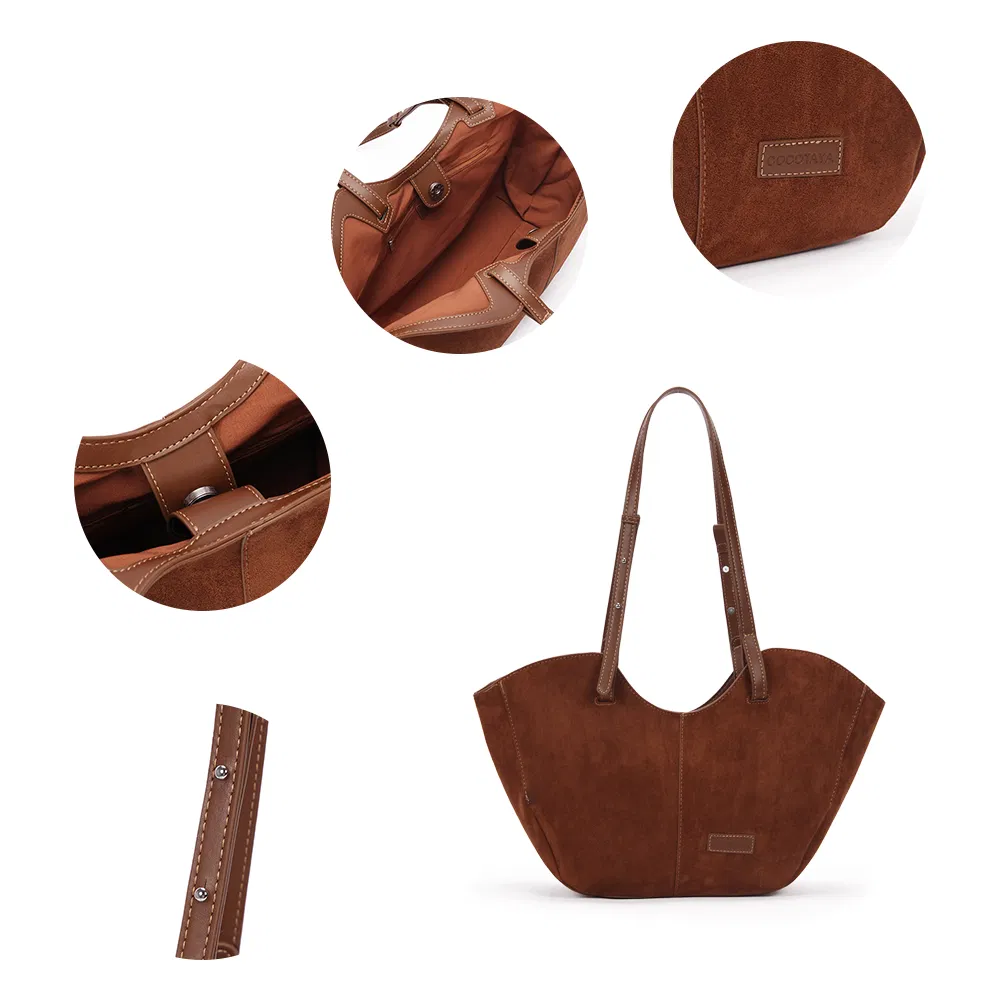 Shoulder Tote Photo 6