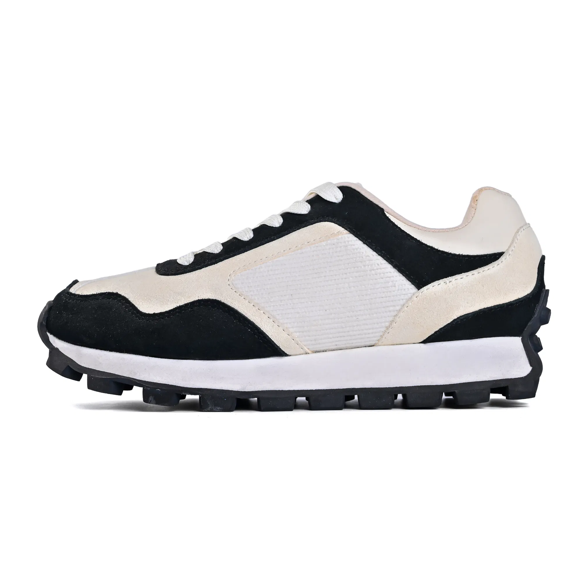 Style-Meets-Function Lightweight Design Pairs Footwear Seamlessly with Any Outfit