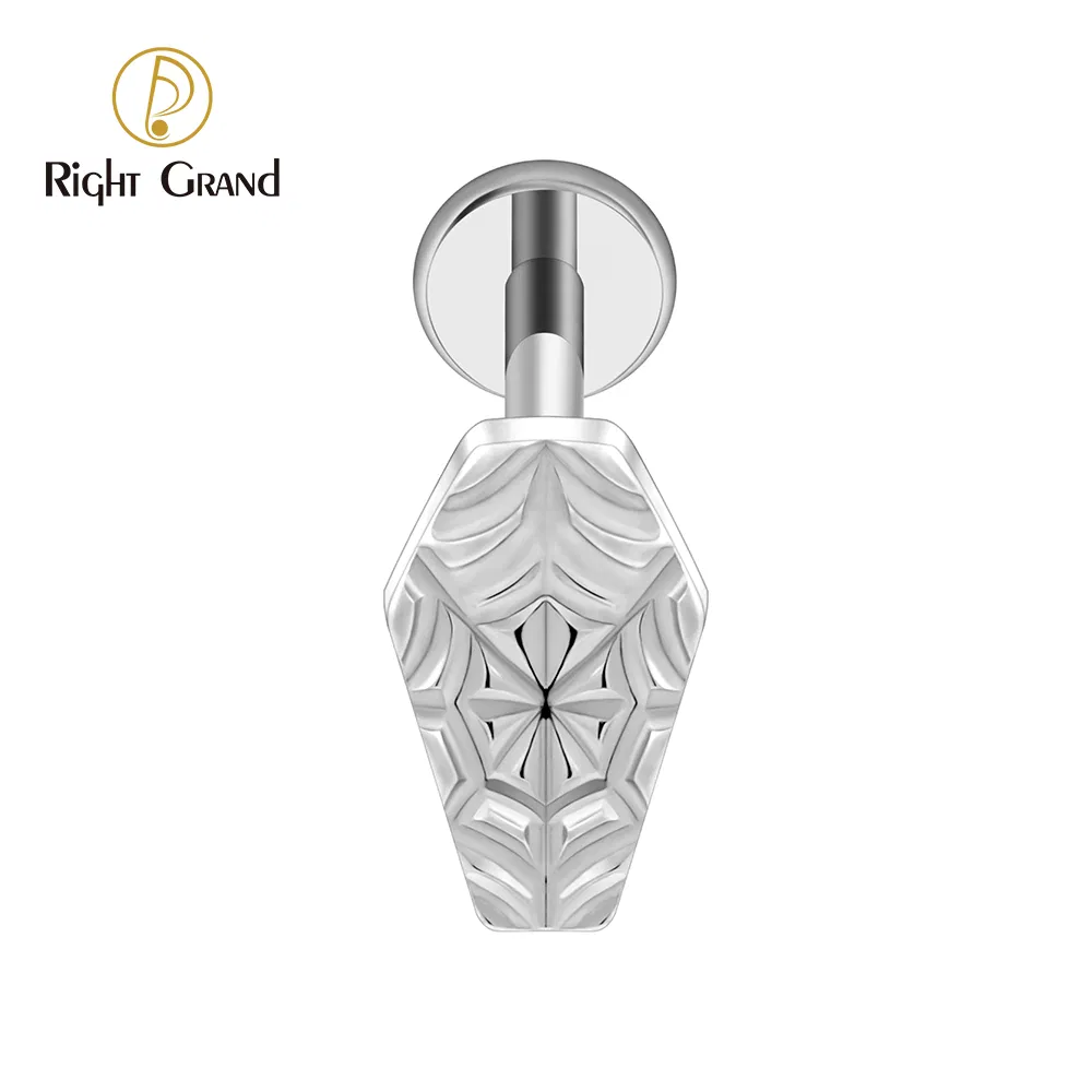 Titanium Piercing Jewelry