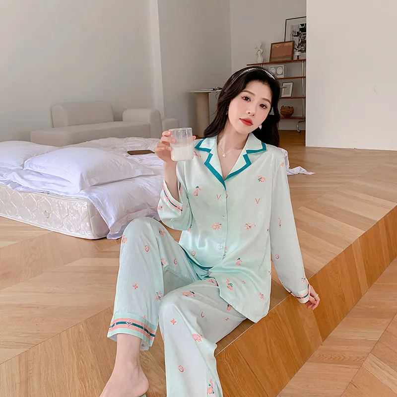 Pajamas Green