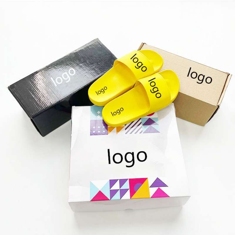 2025 Fashion Style Summer Sandal Footwear Custom with Logo for Women